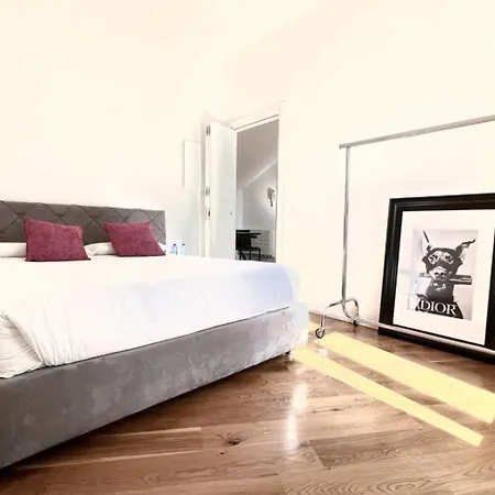 Comecasa Attic 5 Min Walk From Duomo ميلان