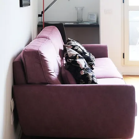 Comecasa Attic 5 Min Walk From Duomo