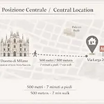 Comecasa Attic 3 Min Walk From Duomo Apartmán *