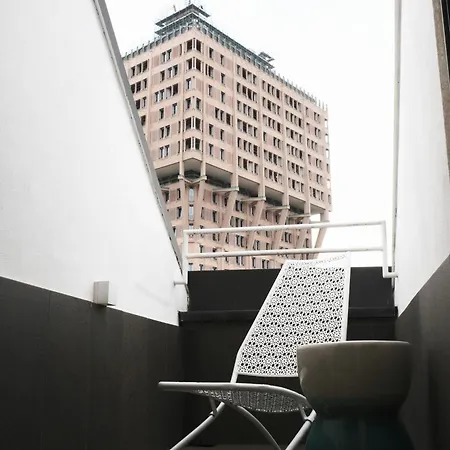 Comecasa Attic 5 Min Walk From Duomo Daire *
