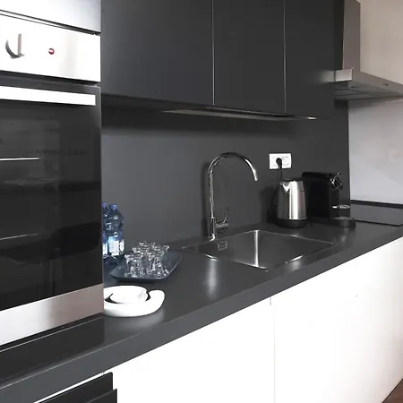 Comecasa Attic 5 Min Walk From Duomo Daire Milano