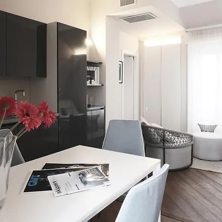 Comecasa Attic 5 Min Walk From Duomo Milano