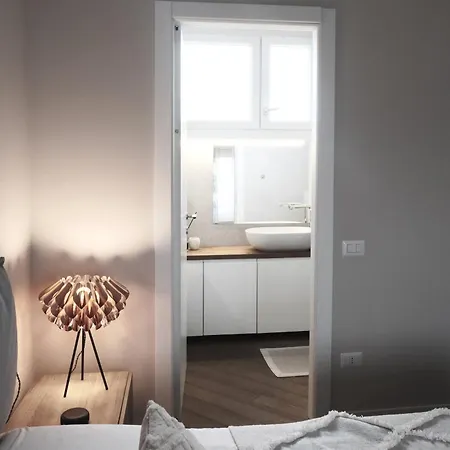 Comecasa Attic 5 Min Walk From Duomo Daire