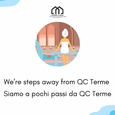 Comecasa Attic 5 Min Walk From Duomo Apartament *