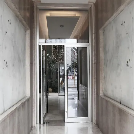 公寓 Comecasa Attic 5 Min Walk From Duomo